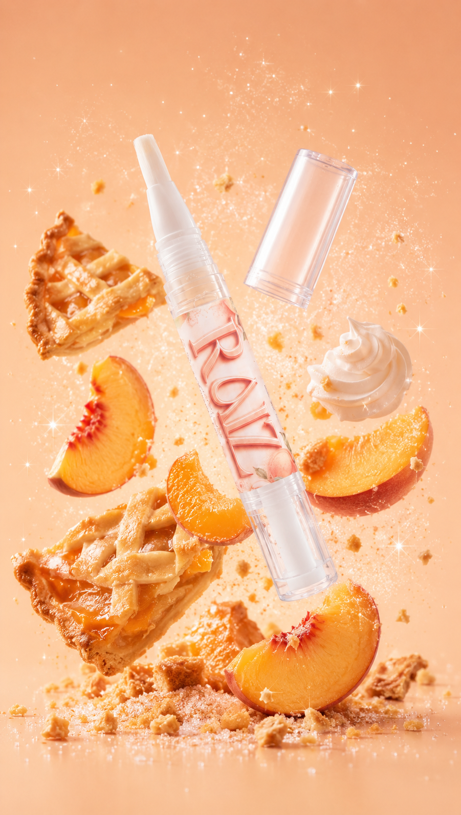 Peach Pie
