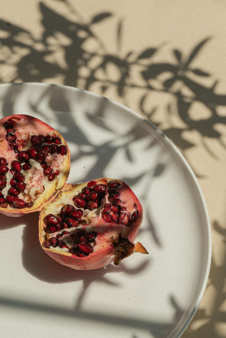 Pomegranate