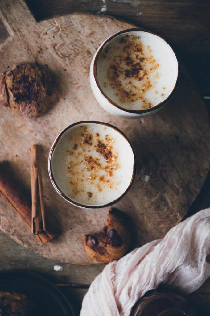 Spiced Chai