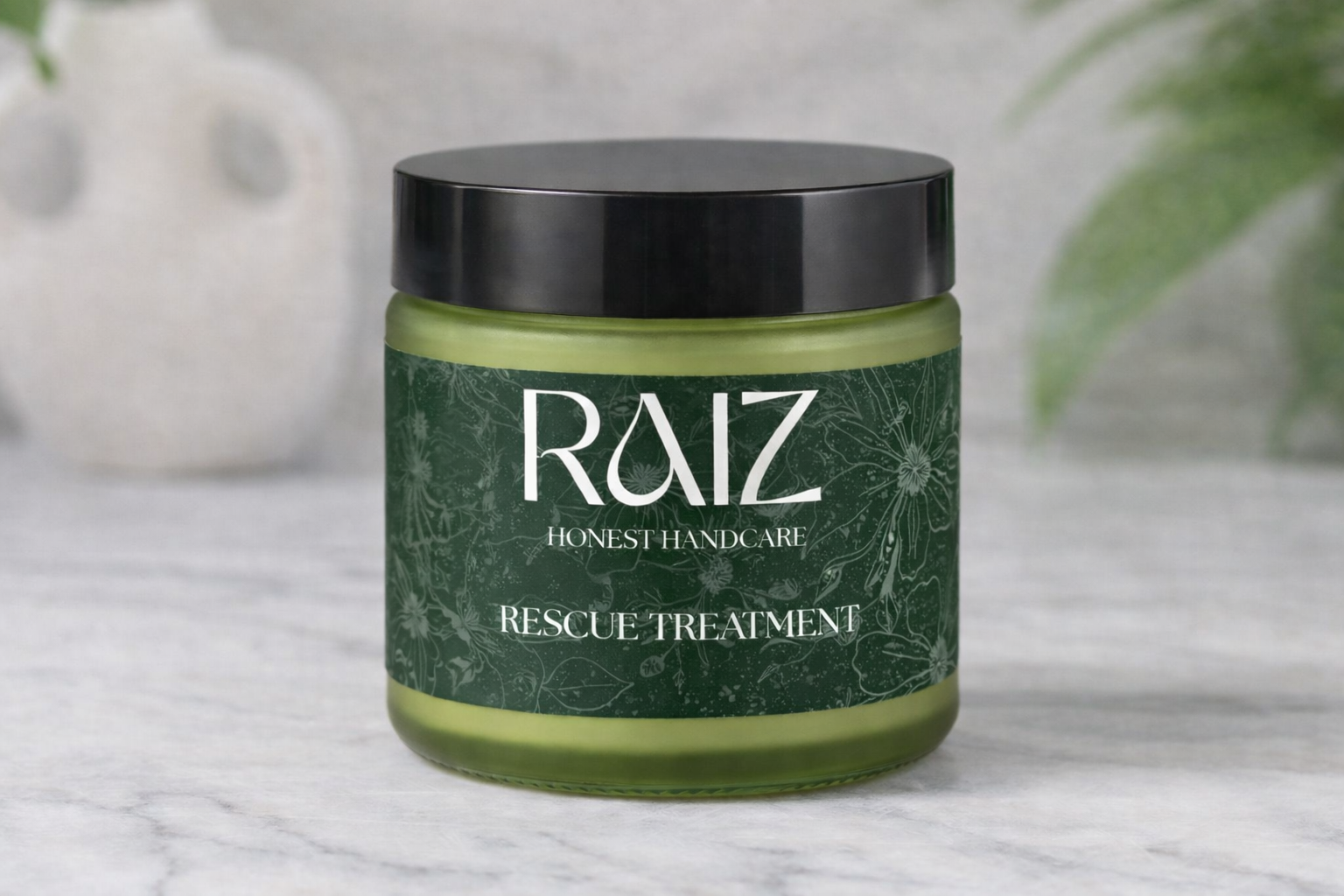 Rescue Treatment
