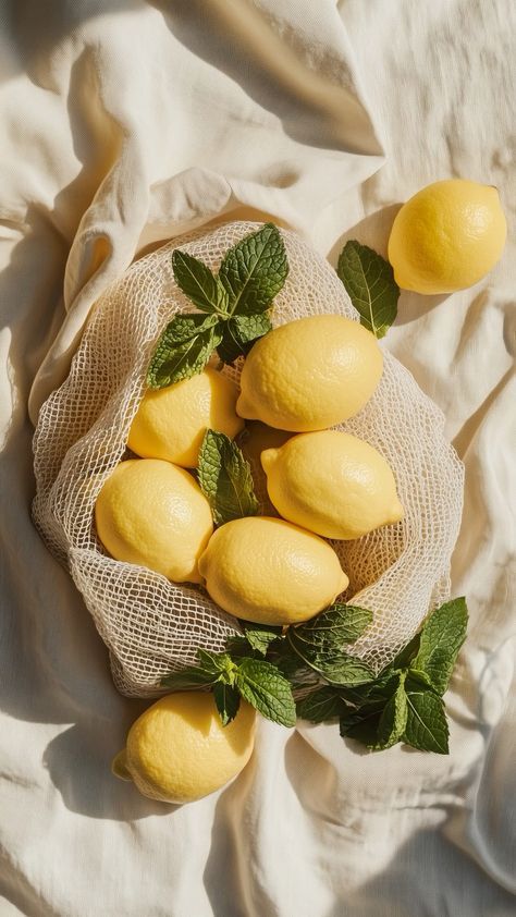 Lemon Meringue